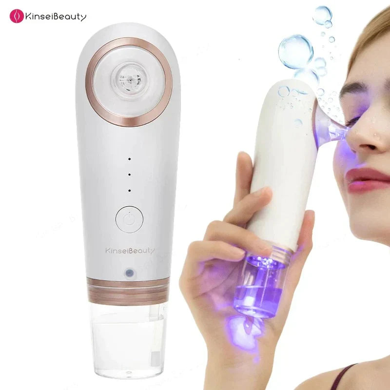 جهاز تنظيف البشرة - Kinseibeauty | متجر على الإنترنت