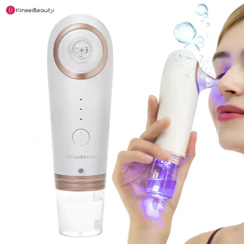جهاز تنظيف البشرة - Kinseibeauty | متجر على الإنترنت