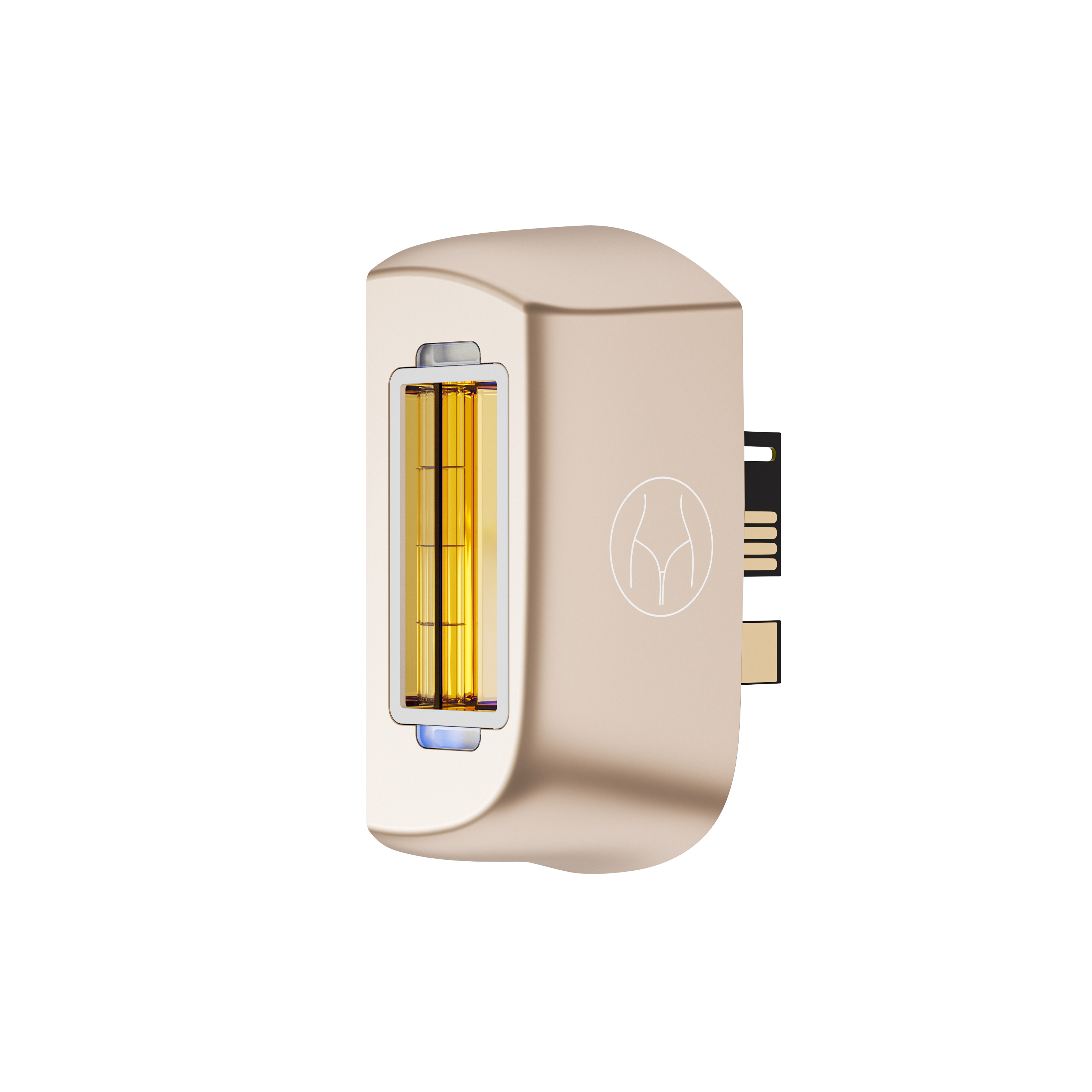 عدسات KinseiBeauty T36 BK
