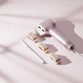 جهاز KinseiBeauty T36 لإزالة الشعر بالليزر | طاقة عالية 38J/S · تقنية DSS للتعرّف على لون البشرة · قاعدة تعقيم بالأشعة فوق البنفسجية(3*العدسات)