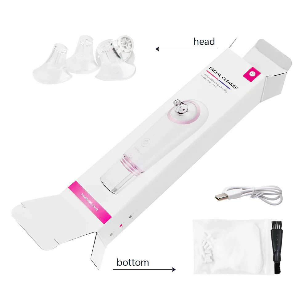 جهاز تنظيف البشرة - Kinseibeauty | متجر على الإنترنت